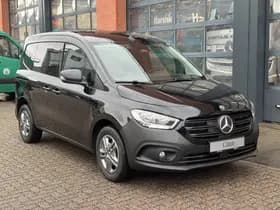 Mercedes-Benz ECitan Business Solution L1 51 kWh thumbnail 8