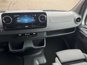 Mercedes-Benz Sprinter 315 L2H2 DC | 6-Persoons | 10"Mbux | 2,8t Trekhaak | Certified 24 mnd garantie thumbnail 12