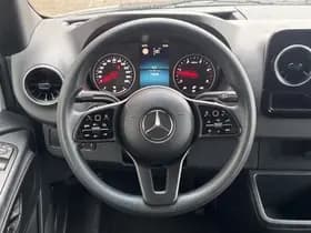 Mercedes-Benz Sprinter 315 L2H2 DC | 6-Persoons | 10"Mbux | 2,8t Trekhaak | Certified 24 mnd garantie thumbnail 13