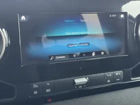 Mercedes-Benz Sprinter 315 L2H2 DC | 6-Persoons | 10"Mbux | 2,8t Trekhaak | Certified 24 mnd garantie thumbnail 21