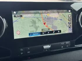 Mercedes-Benz Sprinter 315 L2H2 DC | 6-Persoons | 10"Mbux | 2,8t Trekhaak | Certified 24 mnd garantie thumbnail 22