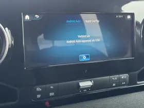 Mercedes-Benz Sprinter 315 L2H2 DC | 6-Persoons | 10"Mbux | 2,8t Trekhaak | Certified 24 mnd garantie thumbnail 23