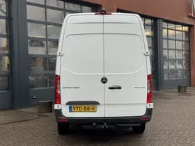 Mercedes-Benz Sprinter 315 L2H2 DC | 6-Persoons | 10"Mbux | 2,8t Trekhaak | Certified 24 mnd garantie thumbnail 4