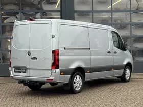 Mercedes-Benz Sprinter 317 L2H1 Select | 3,5t Trekhaak | LED | 10"Mbux | Certified 24 mnd garantie thumbnail 2