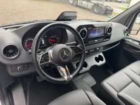 Mercedes-Benz Sprinter 317 L2H1 Select | 3,5t Trekhaak | LED | 10"Mbux | Certified 24 mnd garantie thumbnail 11