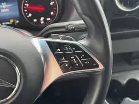 Mercedes-Benz Sprinter 317 L2H1 Select | 3,5t Trekhaak | LED | 10"Mbux | Certified 24 mnd garantie thumbnail 14