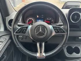 Mercedes-Benz Sprinter 317 L2H1 Select | 3,5t Trekhaak | LED | 10"Mbux | Certified 24 mnd garantie thumbnail 15