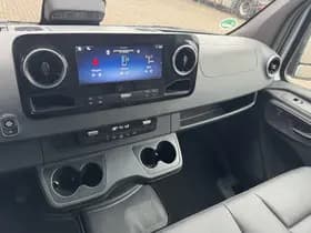 Mercedes-Benz Sprinter 317 L2H1 Select | 3,5t Trekhaak | LED | 10"Mbux | Certified 24 mnd garantie thumbnail 16