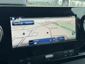 Mercedes-Benz Sprinter 317 L2H1 Select | 3,5t Trekhaak | LED | 10"Mbux | Certified 24 mnd garantie thumbnail 19