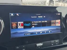 Mercedes-Benz Sprinter 317 L2H1 Select | 3,5t Trekhaak | LED | 10"Mbux | Certified 24 mnd garantie thumbnail 21