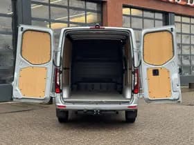 Mercedes-Benz Sprinter 317 L2H1 Select | 3,5t Trekhaak | LED | 10"Mbux | Certified 24 mnd garantie thumbnail 5