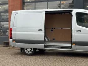 Mercedes-Benz Sprinter 317 L2H1 Select | 3,5t Trekhaak | LED | 10"Mbux | Certified 24 mnd garantie thumbnail 7