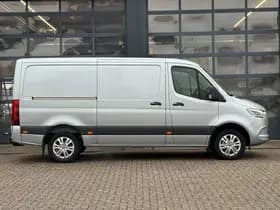 Mercedes-Benz Sprinter 317 L2H1 Select | 3,5t Trekhaak | LED | 10"Mbux | Certified 24 mnd garantie thumbnail 8