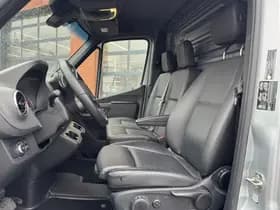 Mercedes-Benz Sprinter 317 L2H1 Select | 3,5t Trekhaak | LED | 10"Mbux | Certified 24 mnd garantie thumbnail 10