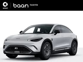 Smart #3 Premium 66 kWh | €3.500,- bonus! | Panoramadak | Beats Audio | 360 Camera | Stoelverwarming | Rij-assistentie