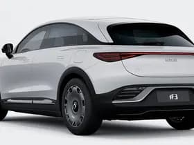 Smart #3 Premium 66 kWh | €3.500,- bonus! | Panoramadak | Beats Audio | 360 Camera | Stoelverwarming | Rij-assistentie thumbnail 3