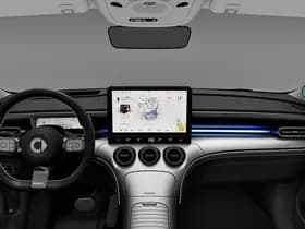 Smart #3 Premium 66 kWh | €3.500,- bonus! | Panoramadak | Beats Audio | 360 Camera | Stoelverwarming | Rij-assistentie thumbnail 4