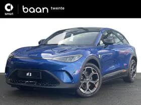 Smart #3 Pro+ 66 kWh | €3.500,- bonus! | Panoramadak | Adaptive Cruise | 360° Camera | Apple Carplay