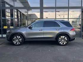 Mercedes-Benz GLE 400 e 4-Matic Luxury Line thumbnail 5