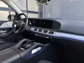 Mercedes-Benz GLE 400 e 4-Matic Luxury Line thumbnail 7