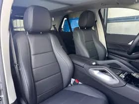 Mercedes-Benz GLE 400 e 4-Matic Luxury Line thumbnail 10