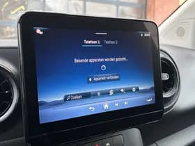 Mercedes-Benz ECitan 112 Pro L1 51 kWh Business Solution | 282 KM WLTP thumbnail 20