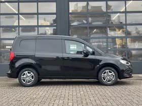 Mercedes-Benz ECitan 112 Pro L1 51 kWh Business Solution | 282 KM WLTP thumbnail 5