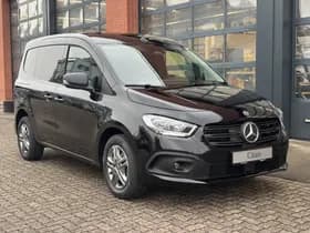 Mercedes-Benz ECitan 112 Pro L1 51 kWh Business Solution | 282 KM WLTP thumbnail 7