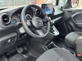 Mercedes-Benz ECitan 112 Pro L1 51 kWh Business Solution | 282 KM WLTP thumbnail 8