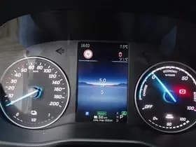 Mercedes-Benz EVito 112 L3 66 kWh I WLTP 286 km I 2-Zits I 2x Schuifdeur thumbnail 11