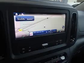 Mercedes-Benz EVito 112 L3 66 kWh I WLTP 286 km I 2-Zits I 2x Schuifdeur thumbnail 13