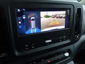 Mercedes-Benz EVito 112 L3 66 kWh I WLTP 286 km I 2-Zits I 2x Schuifdeur thumbnail 14