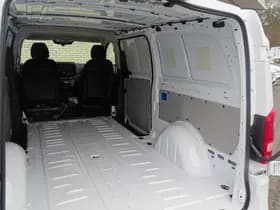 Mercedes-Benz EVito 112 L3 66 kWh I WLTP 286 km I 2-Zits I 2x Schuifdeur thumbnail 8