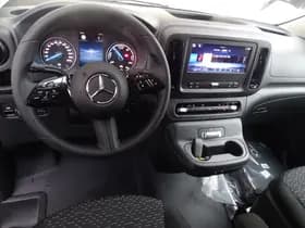 Mercedes-Benz EVito 112 L3 66 kWh I WLTP 286 km I 2-Zits I 2x Schuifdeur thumbnail 10