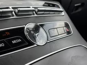 Mercedes-Benz E-Klasse E 300 Cabrio Premium AMG Line thumbnail 17