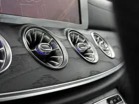 Mercedes-Benz E-Klasse E 300 Cabrio Premium AMG Line thumbnail 18