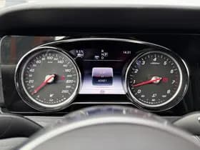 Mercedes-Benz E-Klasse E 300 Cabrio Premium AMG Line thumbnail 21