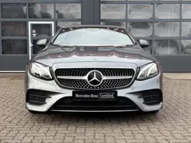 Mercedes-Benz E-Klasse E 300 Cabrio Premium AMG Line thumbnail 5