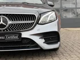 Mercedes-Benz E-Klasse E 300 Cabrio Premium AMG Line thumbnail 6