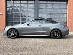 Mercedes-Benz E-Klasse E 300 Cabrio Premium AMG Line thumbnail 7