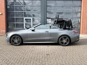 Mercedes-Benz E-Klasse E 300 Cabrio Premium AMG Line thumbnail 8