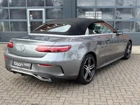 Mercedes-Benz E-Klasse E 300 Cabrio Premium AMG Line thumbnail 10