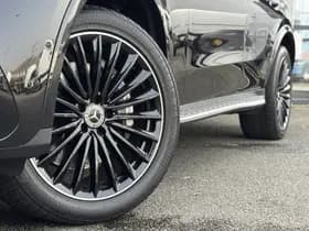 Mercedes-Benz GLC 300e Coupé 4-Matic AMG Line thumbnail 2