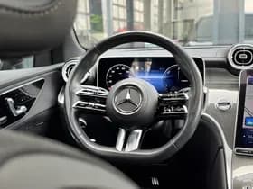 Mercedes-Benz GLC 300e Coupé 4-Matic AMG Line thumbnail 13