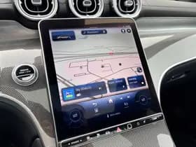 Mercedes-Benz GLC 300e Coupé 4-Matic AMG Line thumbnail 17