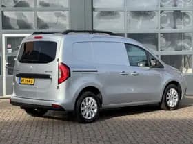 Mercedes-Benz Citan 110 L1 Pro | Camera | Navi | Cruise | Certified 24 mnd garantie thumbnail 2