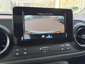 Mercedes-Benz Citan 110 L1 Pro | Camera | Navi | Cruise | Certified 24 mnd garantie thumbnail 17