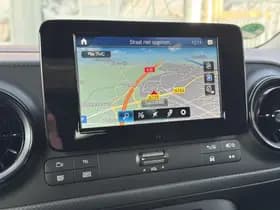 Mercedes-Benz Citan 110 L1 Pro | Camera | Navi | Cruise | Certified 24 mnd garantie thumbnail 18