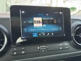 Mercedes-Benz Citan 110 L1 Pro | Camera | Navi | Cruise | Certified 24 mnd garantie thumbnail 20