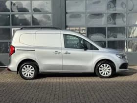 Mercedes-Benz Citan 110 L1 Pro | Camera | Navi | Cruise | Certified 24 mnd garantie thumbnail 6